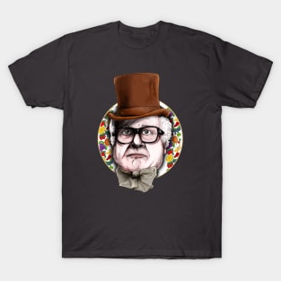 Willy Wonka DeVito T-Shirt